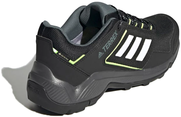 阿迪達斯 Terrex Eastrail Gore-Tex 黑白 Shop 阿迪達斯 Terrex Eastrail Gore-Tex 黑白