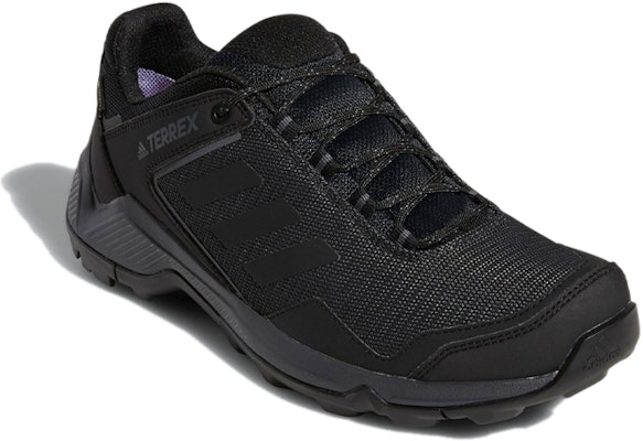 adidas Terrex Eastrail Gore-Tex 'Carbon' Lelaki Perempuan Kasut Sukan BC0968 Lookbook adidas Terrex Eastrail Gore-Tex 'Carbon' Lelaki Perempuan Kasut Sukan BC0968