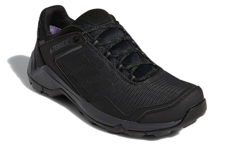 Lookbook 愛迪達 Terrex Eastrail Gore-Tex ‘碳’ BC0968