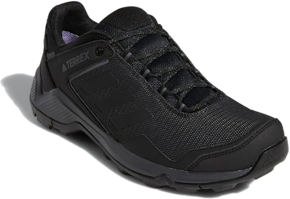 愛迪達 Terrex Eastrail Gore-Tex ‘碳’ BC0968 Lookbook 愛迪達 Terrex Eastrail Gore-Tex ‘碳’ BC0968