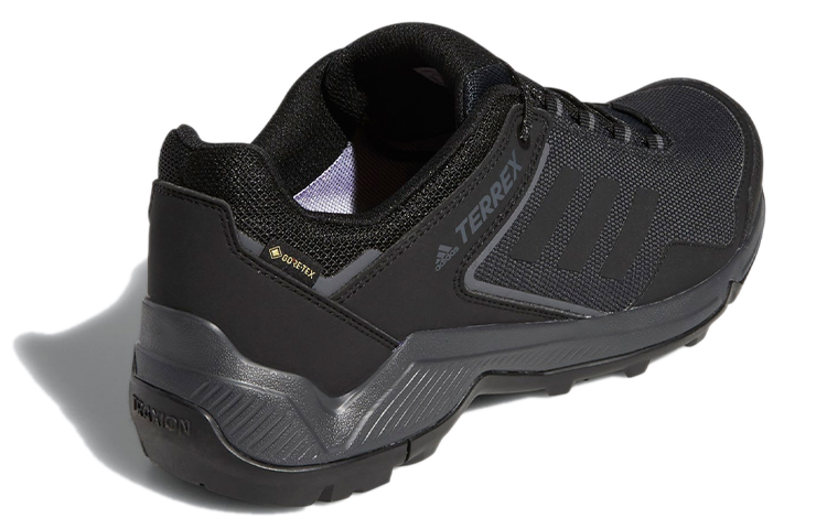 Shop 愛迪達 Terrex Eastrail Gore-Tex ‘碳’ BC0968