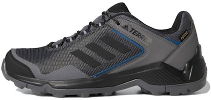 adidas Terrex Eastrail Gore-Tex 'Grey Black' BC0965 adidas Terrex Eastrail Gore-Tex 'Grey Black' BC0965