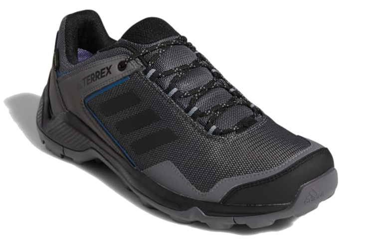 Lookbook adidas Terrex Eastrail Gore-Tex ''Gris Noir'' BC0965