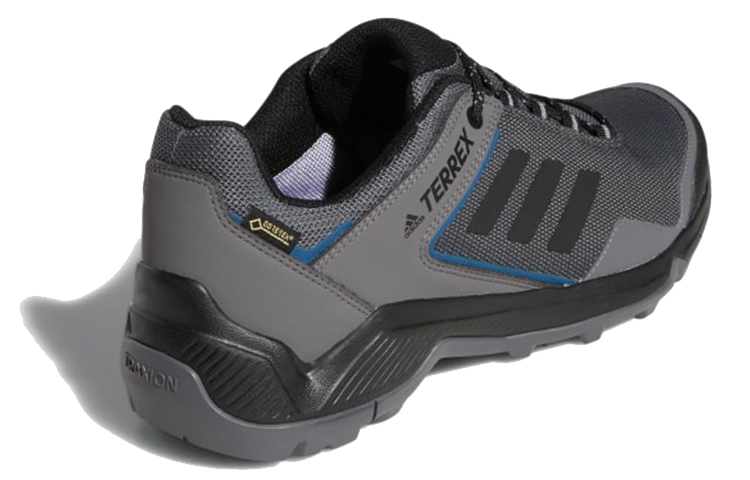 Shop 阿迪达斯 Terrex Eastrail Gore-Tex '灰黑' BC0965