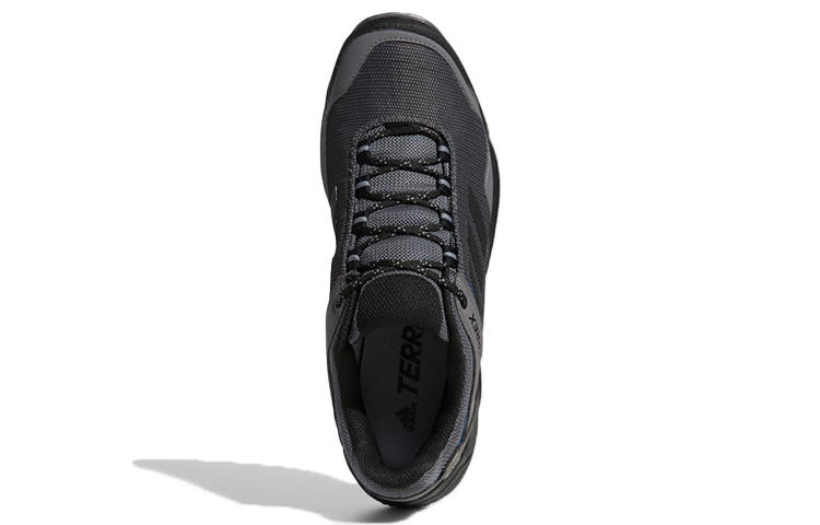 Purchase 阿迪达斯 Terrex Eastrail Gore-Tex '灰黑' BC0965