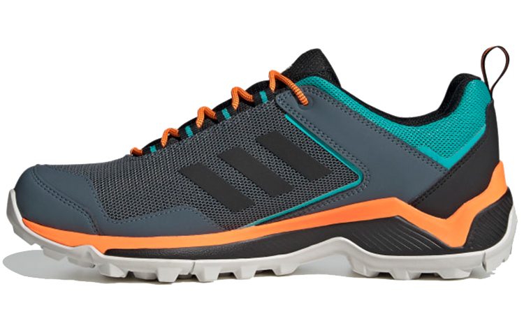 adidas Terrex Eastrail Gore-Tex 'Grey Blue Orange' FV6859