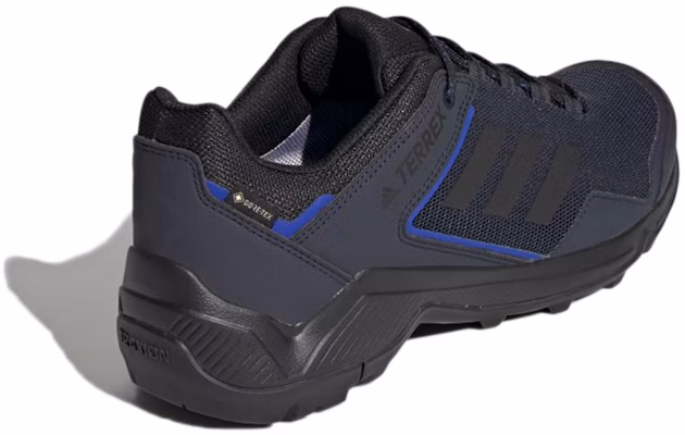 adidas Terrex Eastrail Gore-Tex 'Hitam Biru' G54923 Shop adidas Terrex Eastrail Gore-Tex 'Hitam Biru' G54923