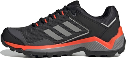 adidas Terrex Eastrail Gore Tex 'Black Grey Orange' FZ2525 adidas Terrex Eastrail Gore Tex 'Black Grey Orange' FZ2525