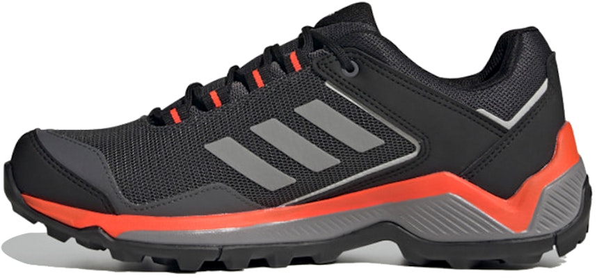 adidas Terrex Eastrail Gore Tex 黑灰橙色款 FZ2525 Buy adidas Terrex Eastrail Gore Tex 黑灰橙色款 FZ2525