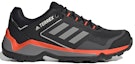 Order adidas Terrex Eastrail Gore Tex 黑灰橙色款 FZ2525