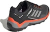 Shop adidas Terrex Eastrail Gore Tex 黑灰橙色款 FZ2525