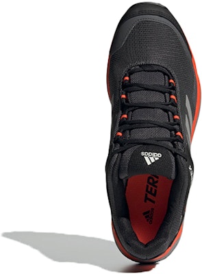adidas Terrex Eastrail Gore Tex 黑灰橙色款 FZ2525 Purchase adidas Terrex Eastrail Gore Tex 黑灰橙色款 FZ2525