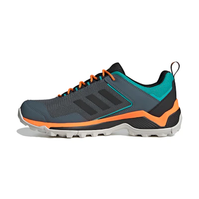 adidas Terrex Eastrail GTX 'Grey Blue Orange'