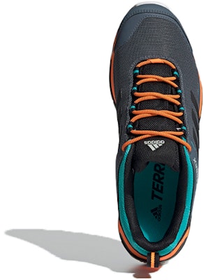 adidas Terrex Eastrail Gore Tex 灰藍橙 Purchase adidas Terrex Eastrail Gore Tex 灰藍橙