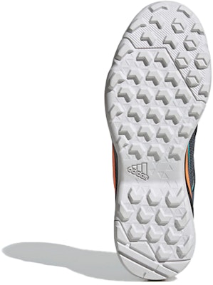 adidas Terrex Eastrail Gore Tex 灰藍橙 Details for adidas Terrex Eastrail Gore Tex 灰藍橙