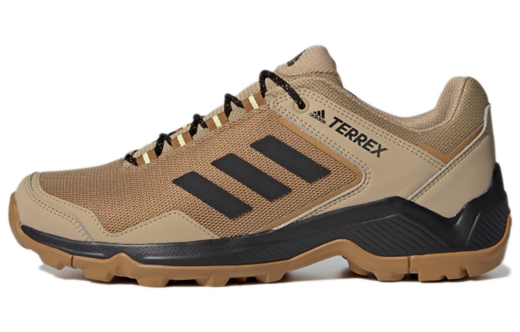 adidas Terrex Eastrail Hiking 'Brown' FZ3363