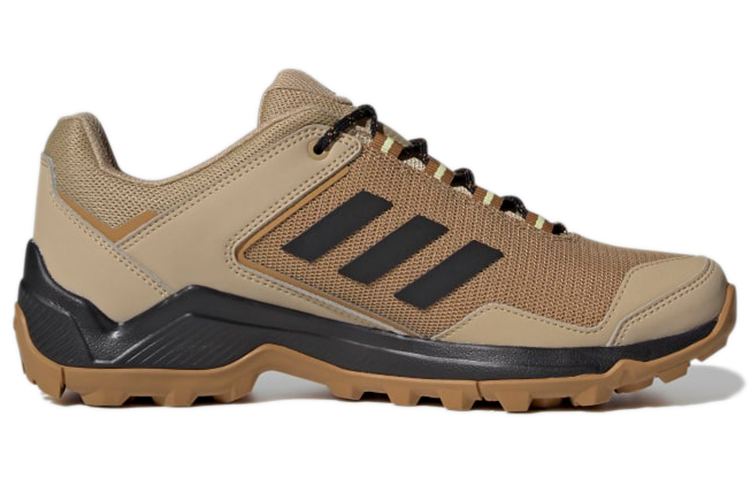 Order adidas Terrex Eastrail 耐磨防滑 休閒登山戶外鞋 棕色