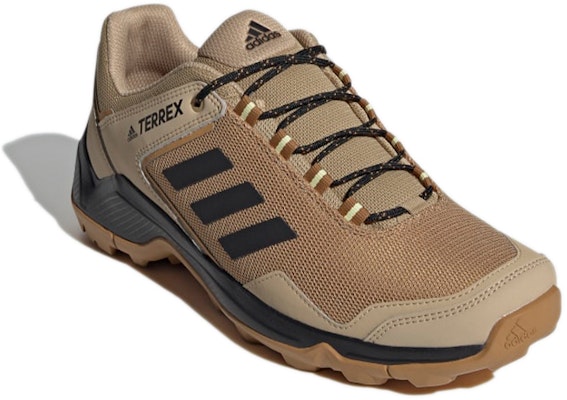 adidas Terrex Eastrail Hiking 'Coklat' FZ3363 Lookbook adidas Terrex Eastrail Hiking 'Coklat' FZ3363