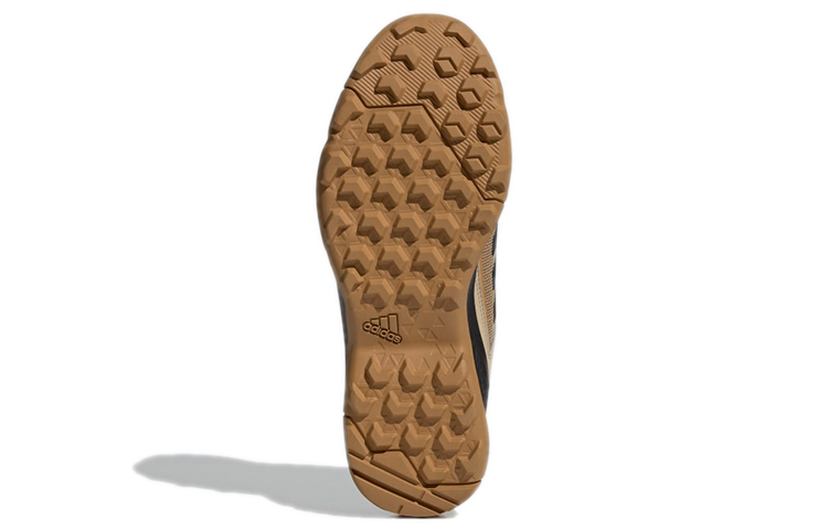 Details for adidas Terrex Eastrail 耐磨防滑 休閒登山戶外鞋 棕色