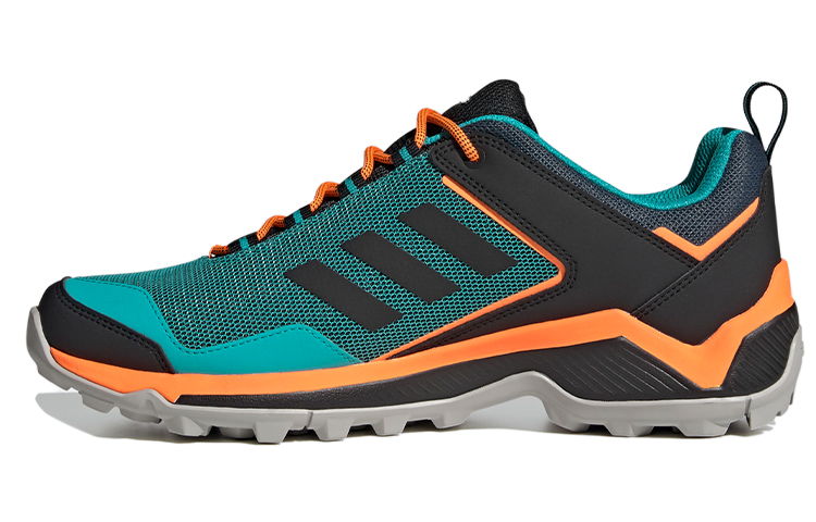 adidas Terrex Eastrail Hiking Shoes 'Turquoise' FV6860