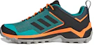 Buy adidas Terrex Eastrail 綠黑橘