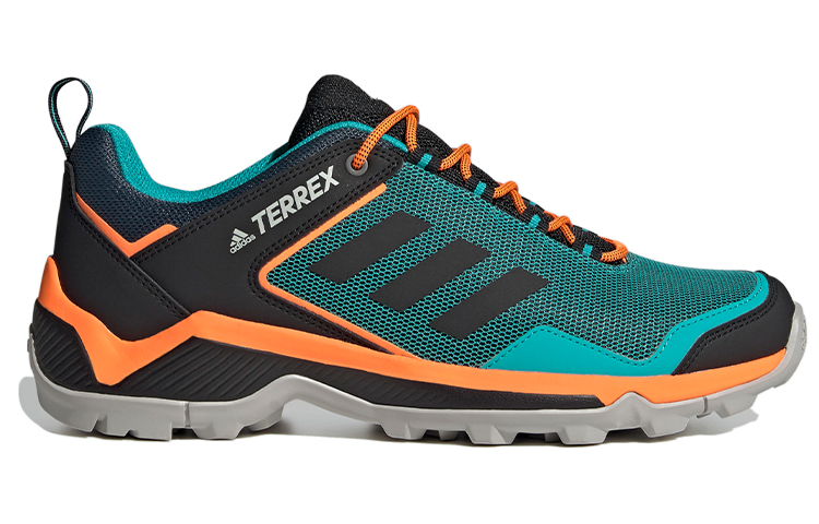 Order adidas Terrex Eastrail 綠黑橘