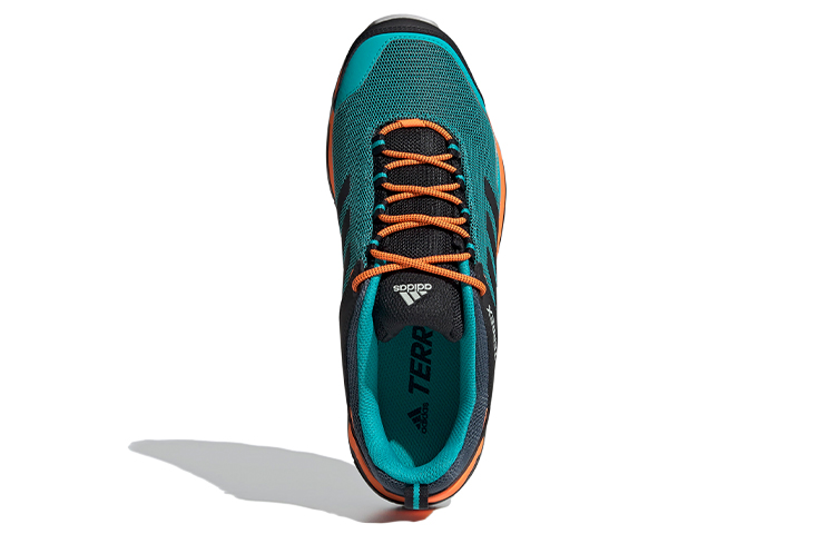 Purchase adidas Terrex Eastrail 綠黑橘