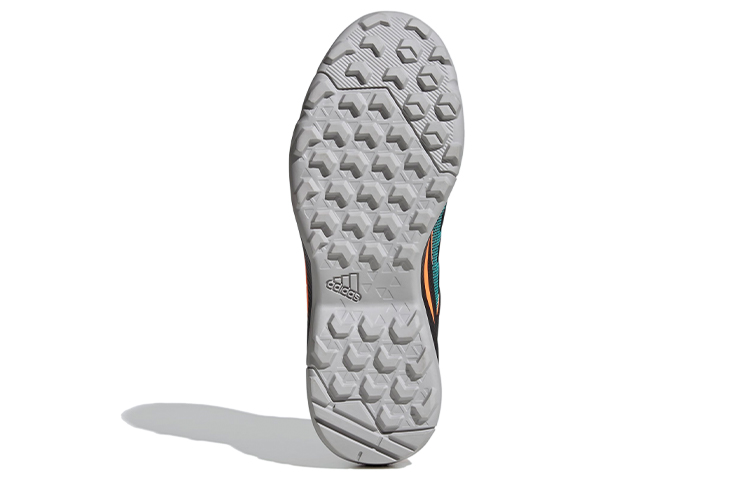 Details for adidas Terrex Eastrail 綠黑橘