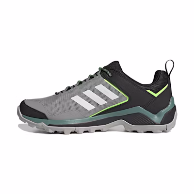 adidas Terrex Eastrail Hiking Shoes 'Turquoise'