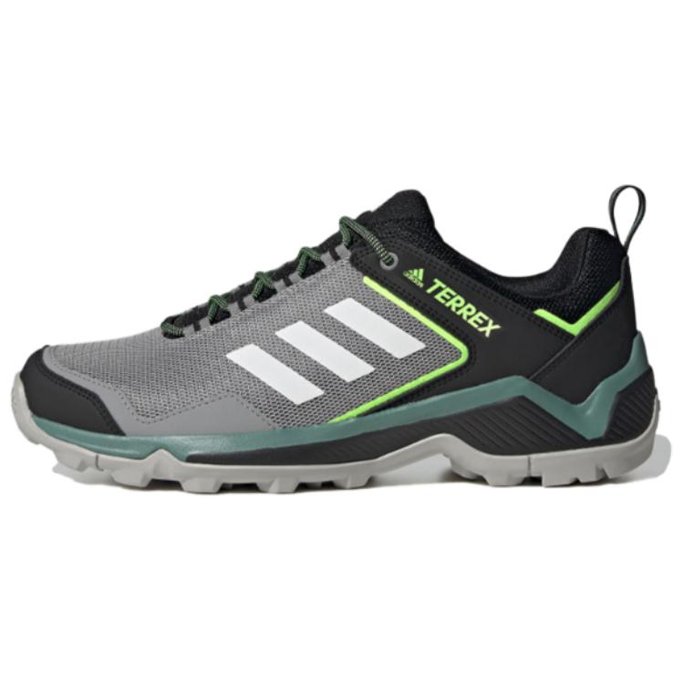 adidas Terrex Eastrail Hiking Shoes 'Turquoise' FW9457