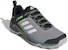 adidas Terrex Eastrail Kasut Mendaki 'Turquoise' FW9457