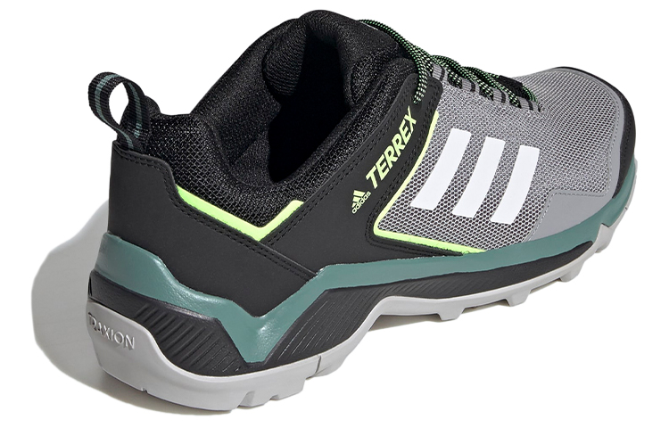 Shop adidas Terrex Eastrail 灰黑綠