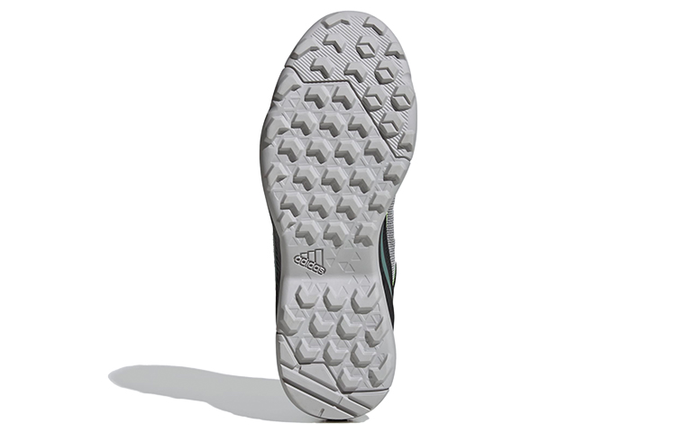 Details for adidas Terrex Eastrail 灰黑綠