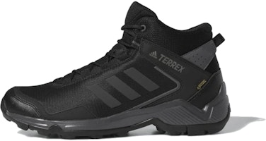 adidas Terrex Eastrail Mid GTX 'Core Black Grey Five' F36760 adidas Terrex Eastrail Mid GTX 'Core Black Grey Five' F36760