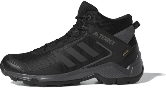 阿迪达斯 Terrex Eastrail Mid GTX '核心黑灰五' F36760 Buy 阿迪达斯 Terrex Eastrail Mid GTX '核心黑灰五' F36760
