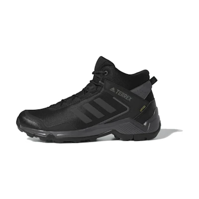 adidas Terrex Eastrail Mid GTX 'Core Black Grey Five'