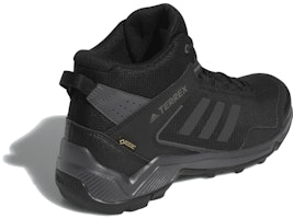 adidas Terrex Eastrail Mid GTX 'Negro Core y Gris Cinco' F36760 Lookbook adidas Terrex Eastrail Mid GTX 'Negro Core y Gris Cinco' F36760