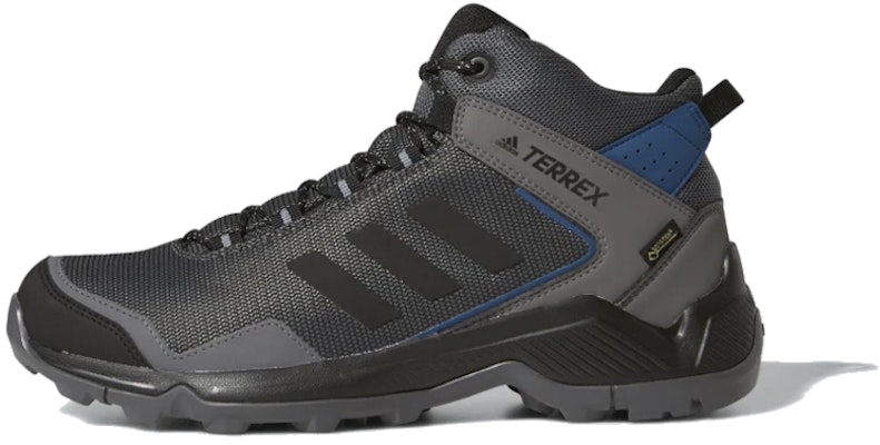 adidas Terrex Eastrail Mid GTX 'Kelabu Hitam' F36759 Buy adidas Terrex Eastrail Mid GTX 'Kelabu Hitam' F36759