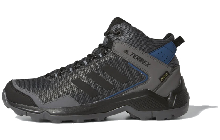 adidas Terrex Eastrail Mid GTX 'Grey Black' F36759