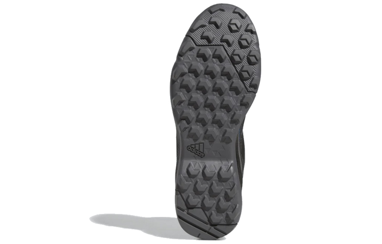 Purchase 愛迪達 Terrex Entry Hiker Mid Gore-tex 黑藍灰