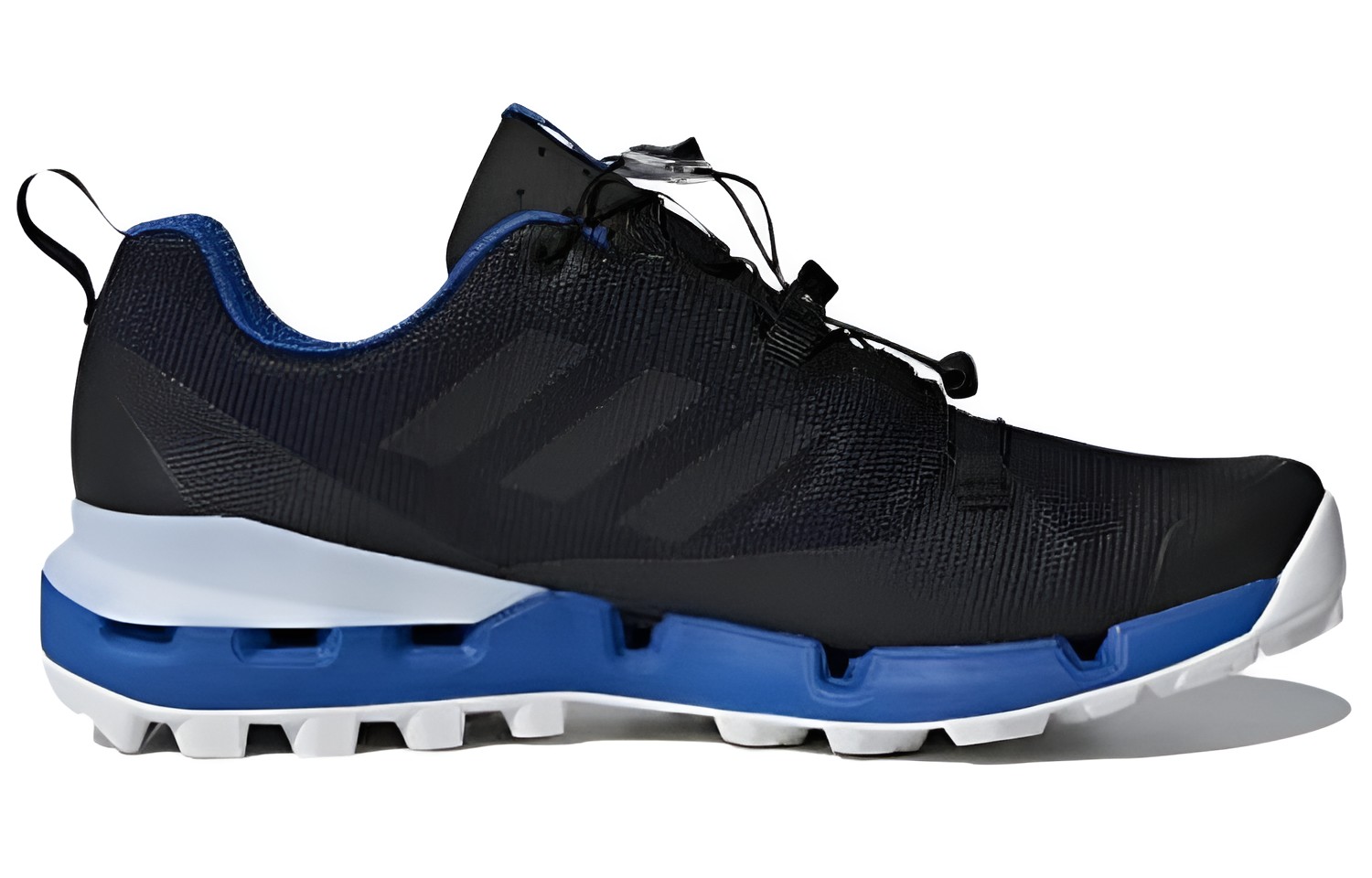 Order adidas Terrex Fast GTX Surround ''Schwarz Blau'' AQ0726