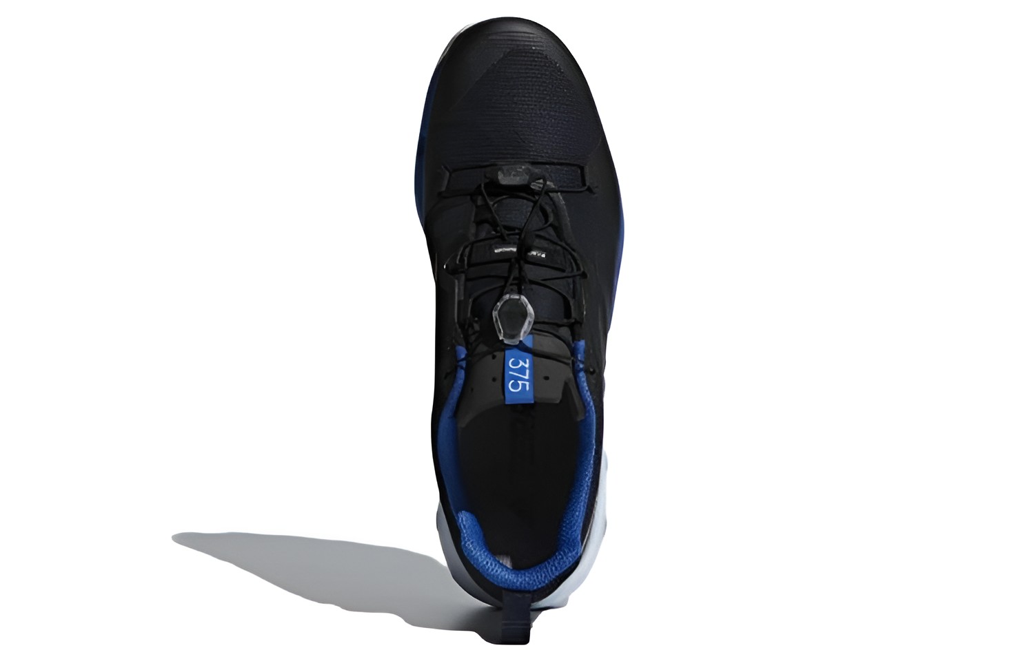 Purchase adidas Terrex Fast GTX Surround ''Schwarz Blau'' AQ0726