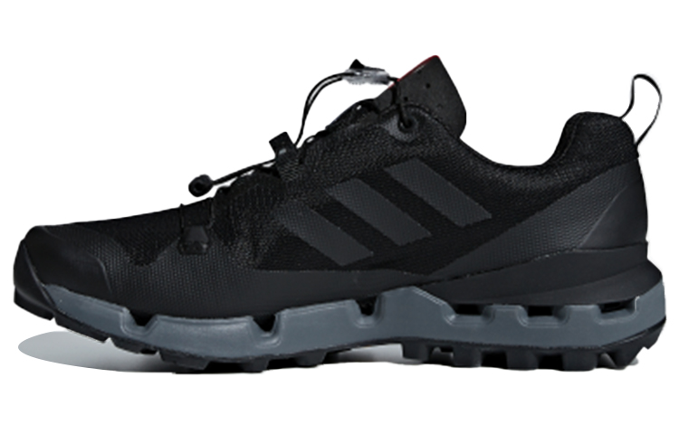 adidas Terrex Fast GTX Surround 'Core Black'