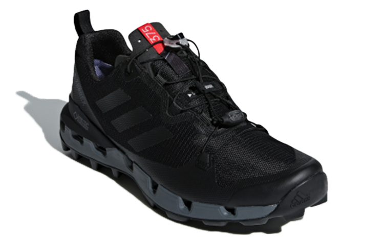 Lookbook adidas Terrex Fast GTX Surround 'Hitam Inti' AQ0365