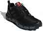 Lookbook adidas Terrex Fast GTX Surround 'Hitam Inti' AQ0365