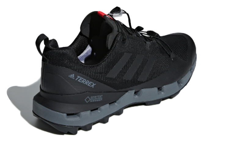 Shop adidas Terrex Fast GTX Surround 'Hitam Inti' AQ0365