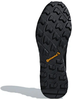 adidas Terrex Fast GTX Surround 'Hitam Inti' AQ0365 Details for adidas Terrex Fast GTX Surround 'Hitam Inti' AQ0365