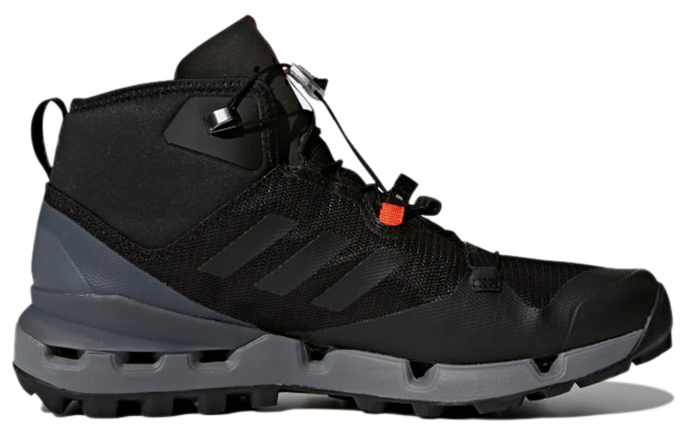 Order adidas Terrex Fast Mid GTX-Surround ''Nero Outdoor'' BB0948