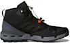 Order adidas Terrex Fast Mid GTX-Surround ''Nero Outdoor'' BB0948