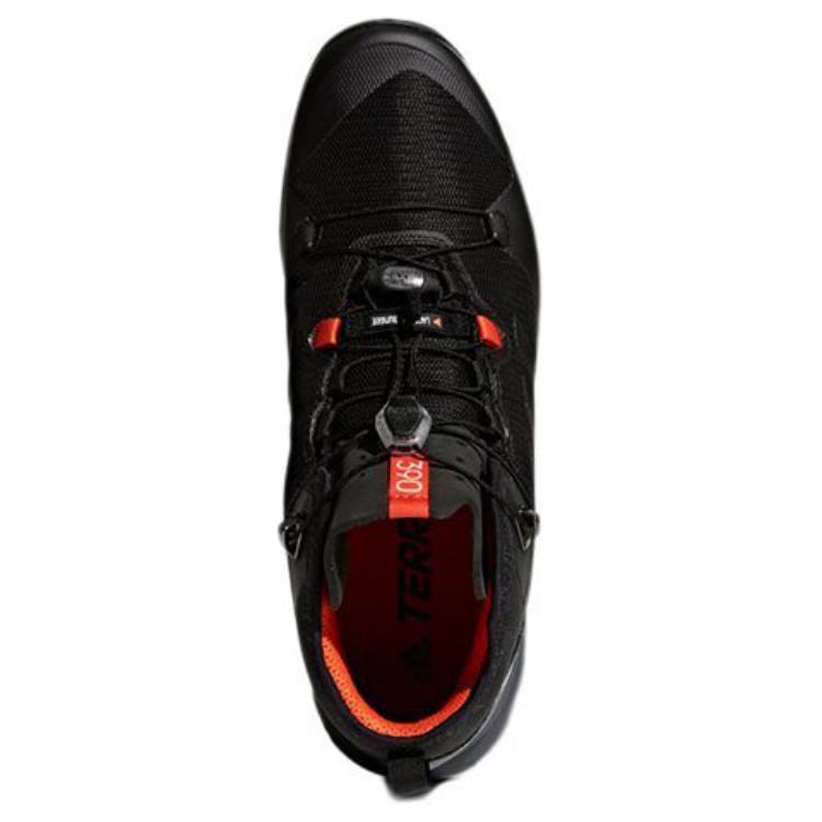 Purchase adidas Terrex Fast Mid GTX-Surround ''Nero Outdoor'' BB0948